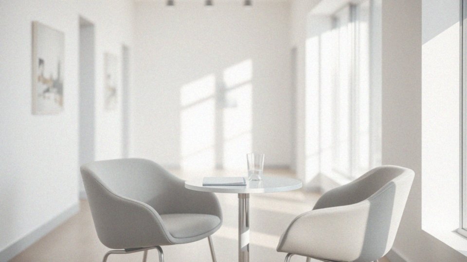 Jak psychoterapeuta współpracuje z psychiatrą?