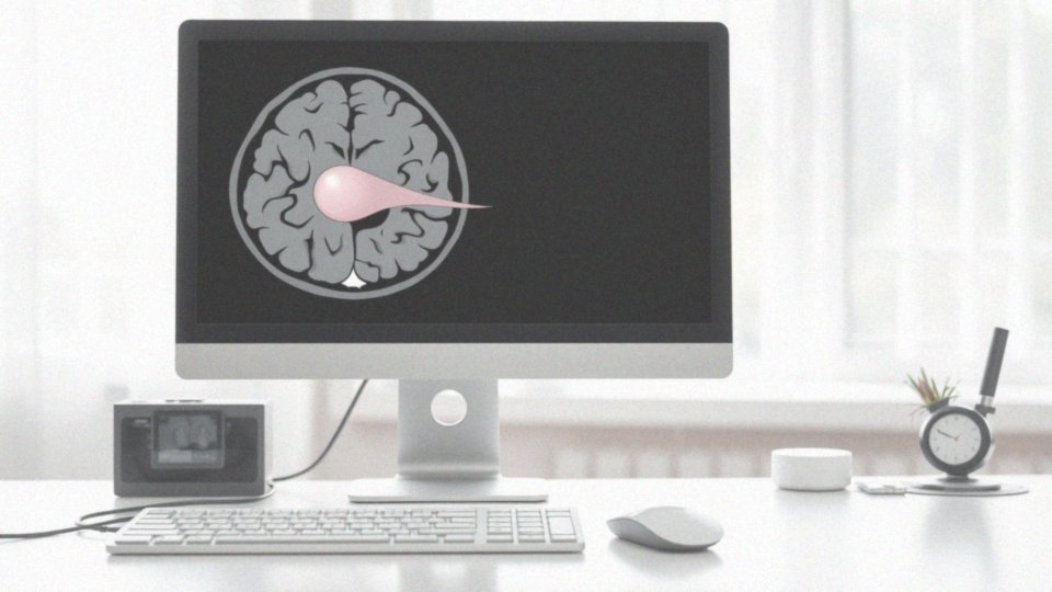 Jakie powikłania neurologiczne związane są z naczyniakiem w głowie?