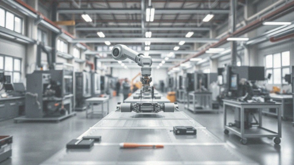 W jakich branżach zatrudnienie znajdzie technik mechatronik?