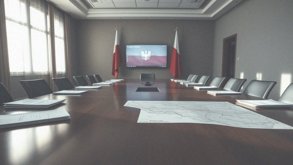 Jak Kancelaria Prezesa Rady Ministrów organizowała lot do Smoleńska?