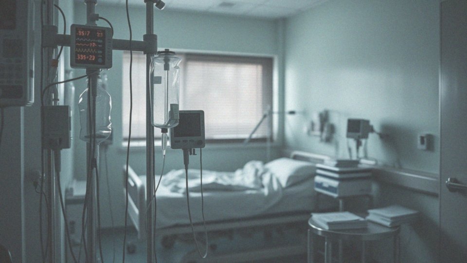 Jakie powikłania mogą wystąpić po pęknięciu tętniaka?
