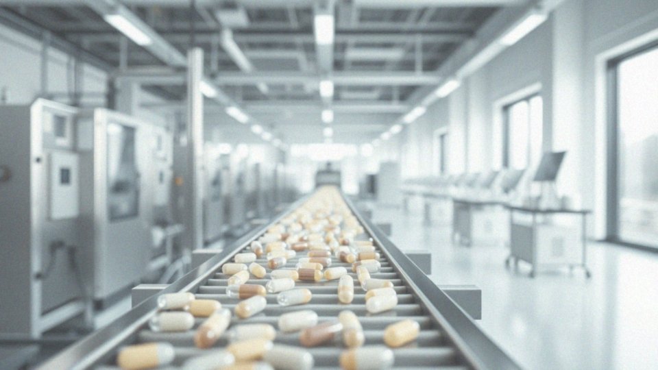 Alto Pharma – co to za firma i jakie produkty oferuje?