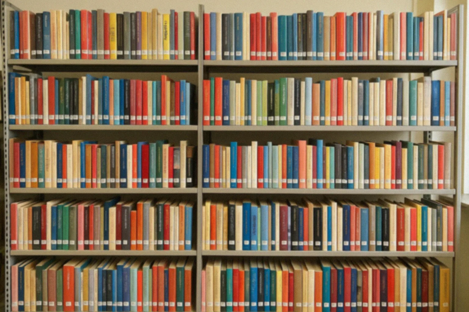 Kreatywne ferie w Bibliotece Łowicz