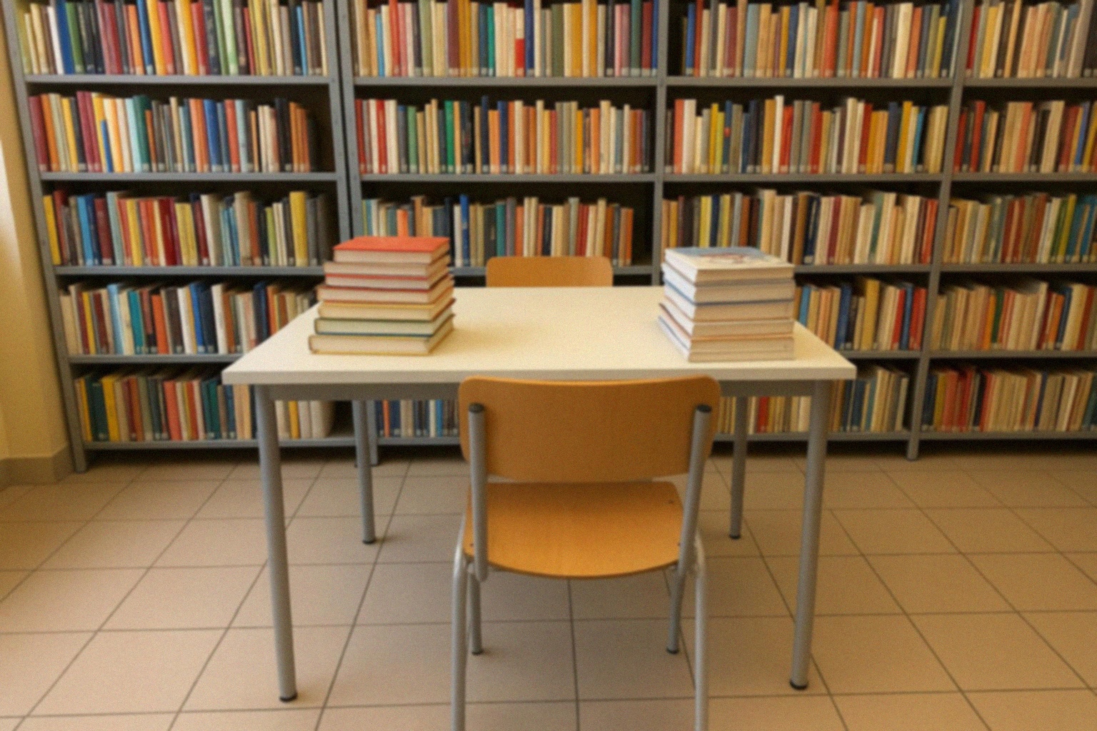 Drugi dzień „Zaczytanych Wakacji” w Bibliotece Łowicz