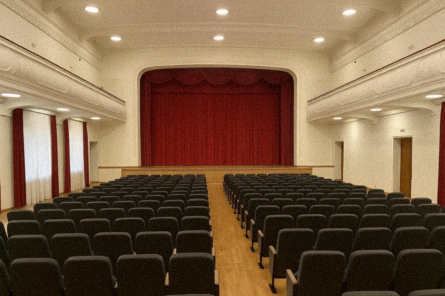 Premiera filmu „Greenland 2” w łowickim Domu Kultury