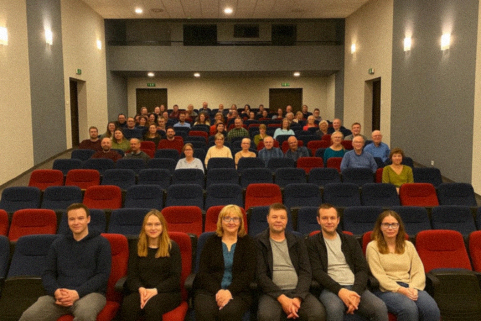Finał projektu „Misja Planeta” w Łowiczu