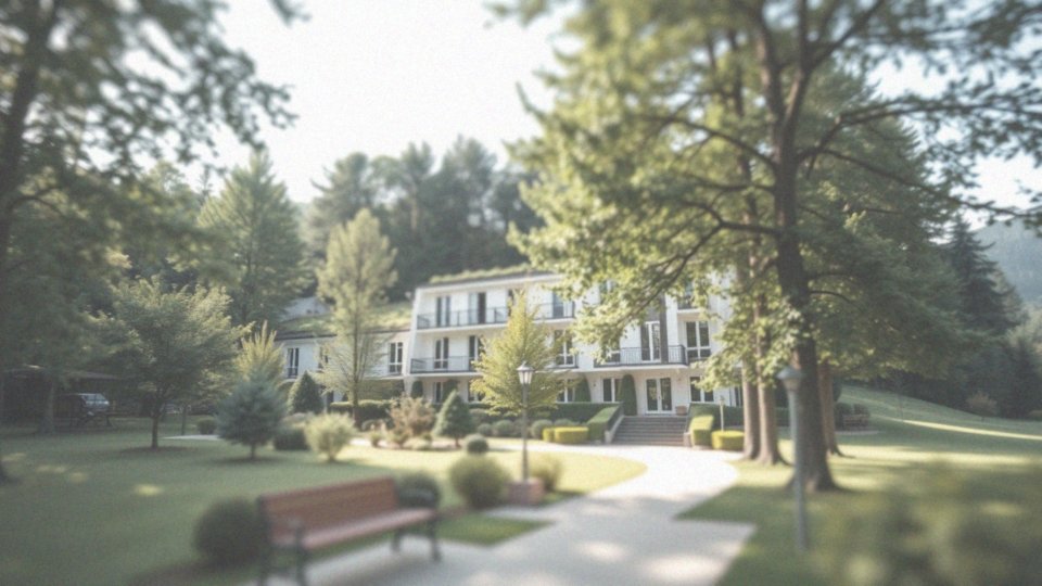 Ile kosztuje pobyt w sanatorium prywatnie? Ceny i porady