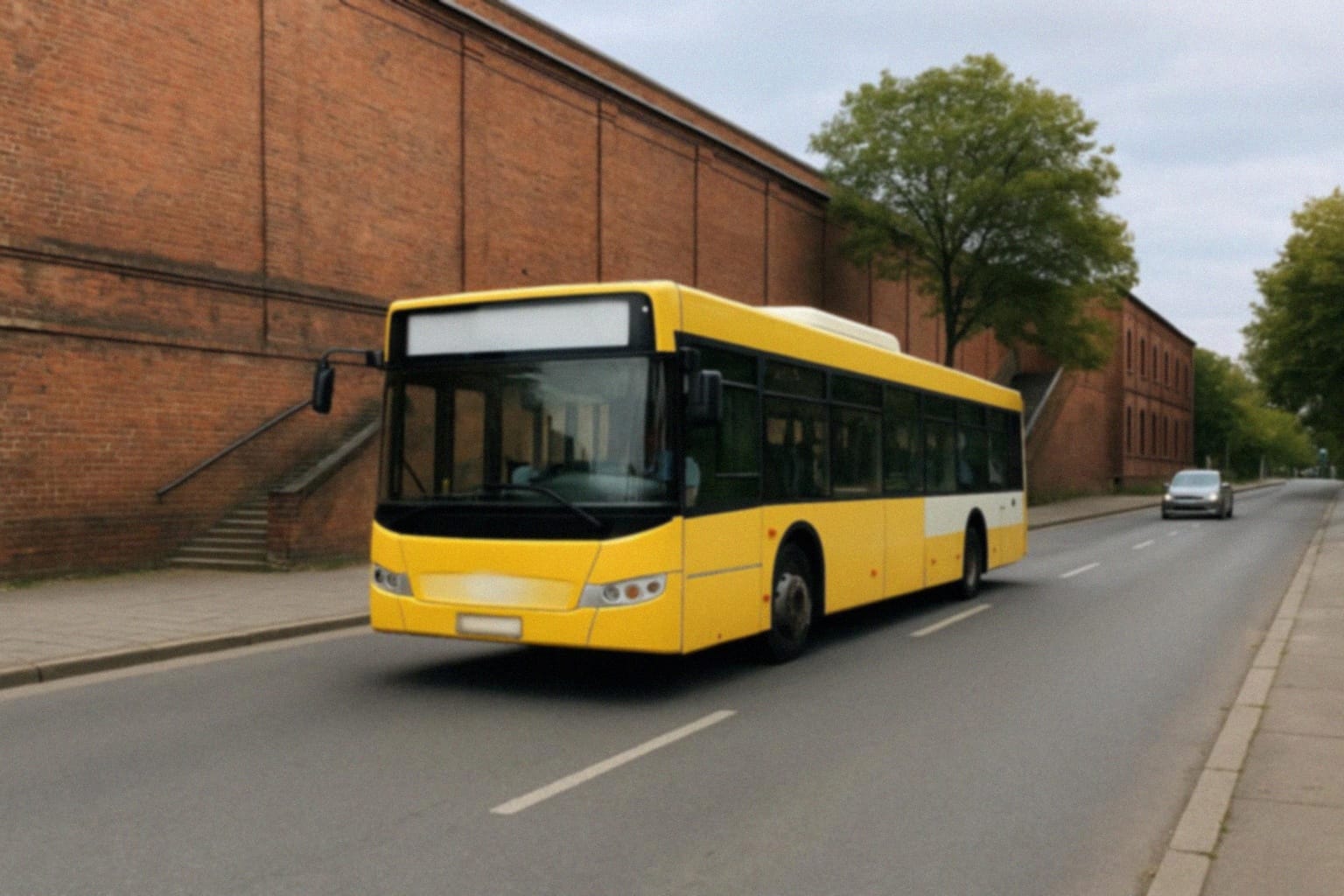 Zmiany w rozkładach jazdy autobusów w Łowiczu od 1 stycznia 2026 roku