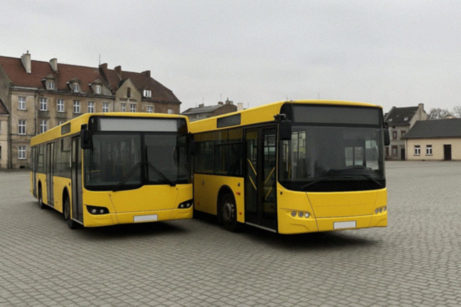 Nowa odzież robocza dla pracowników MZK Łowicz