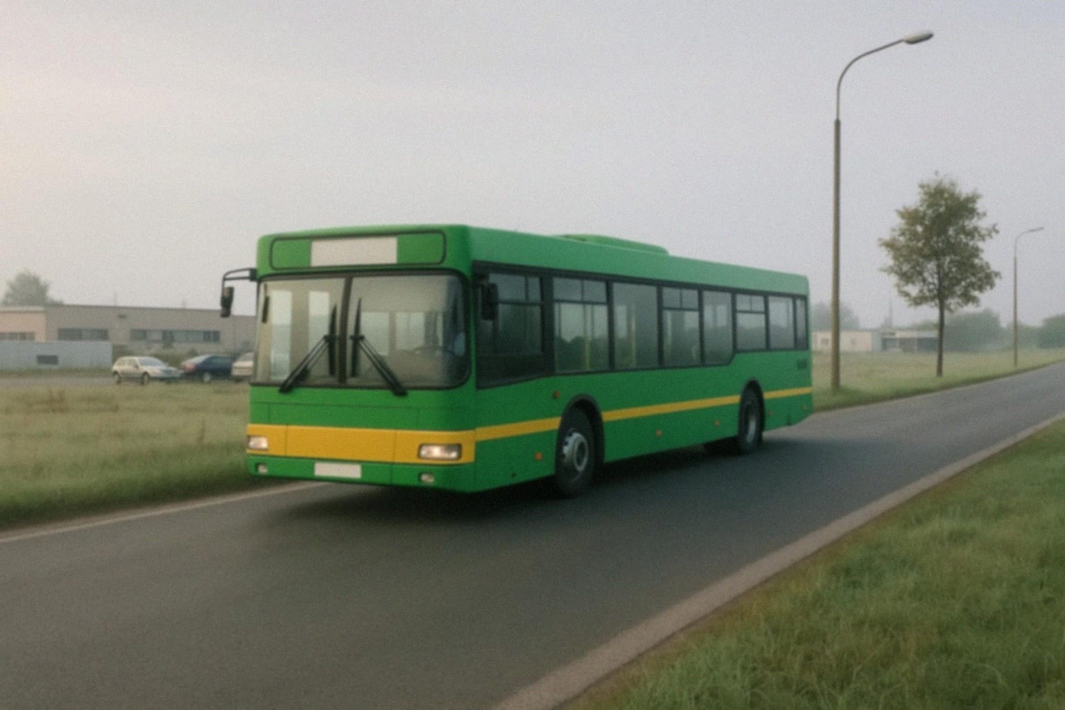 Zmiany w kursowaniu autobusów w związku z badaniami na Starym Rynku