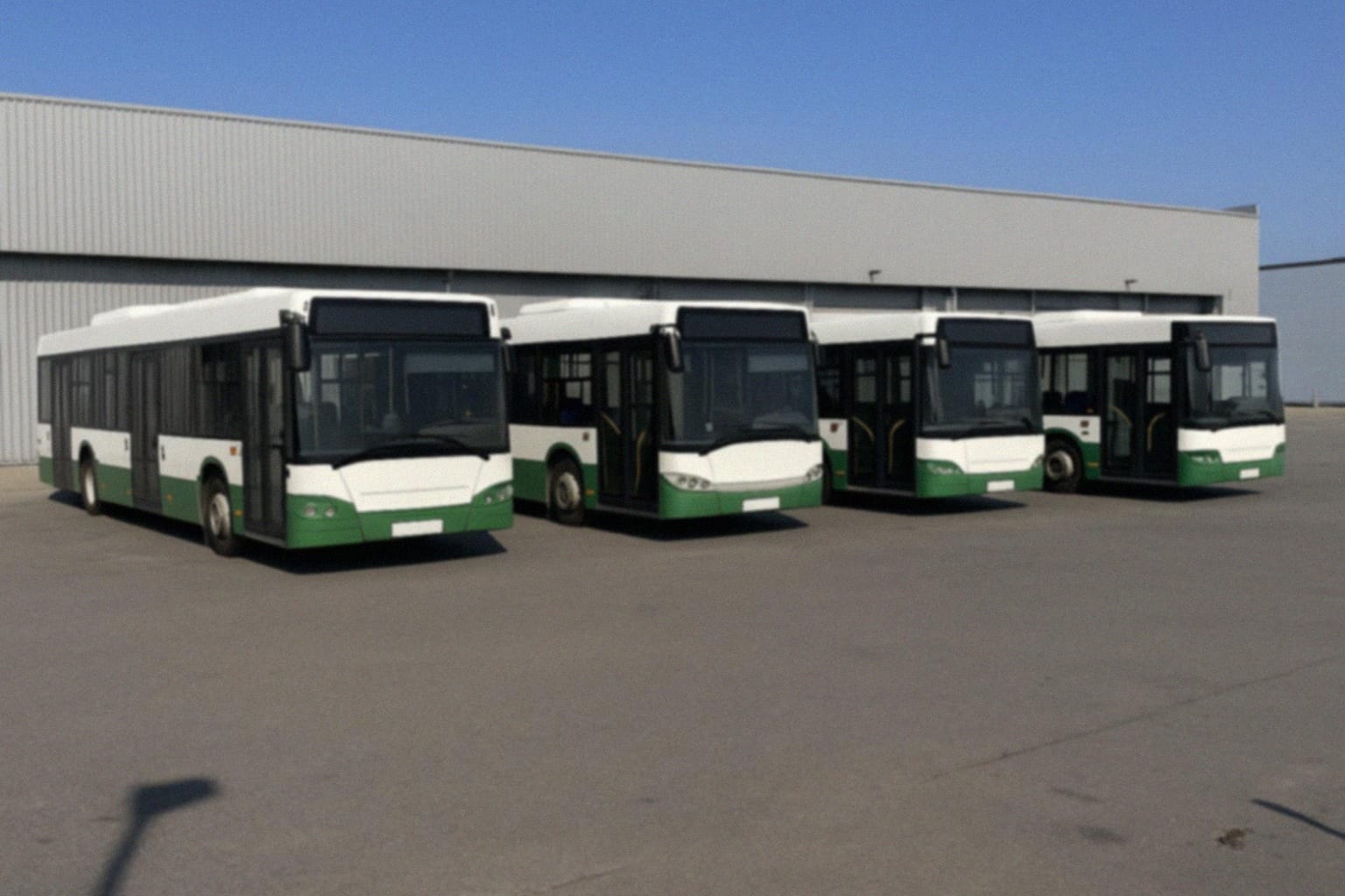 Zmiany tras autobusów w Łowiczu na Boże Ciało