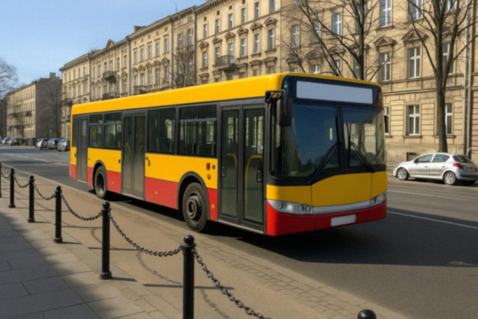 Nabór na stanowisko Specjalista/Specjalistka ds. kadr i płac w Miejskim Zakładzie Komunikacji w Łowiczu