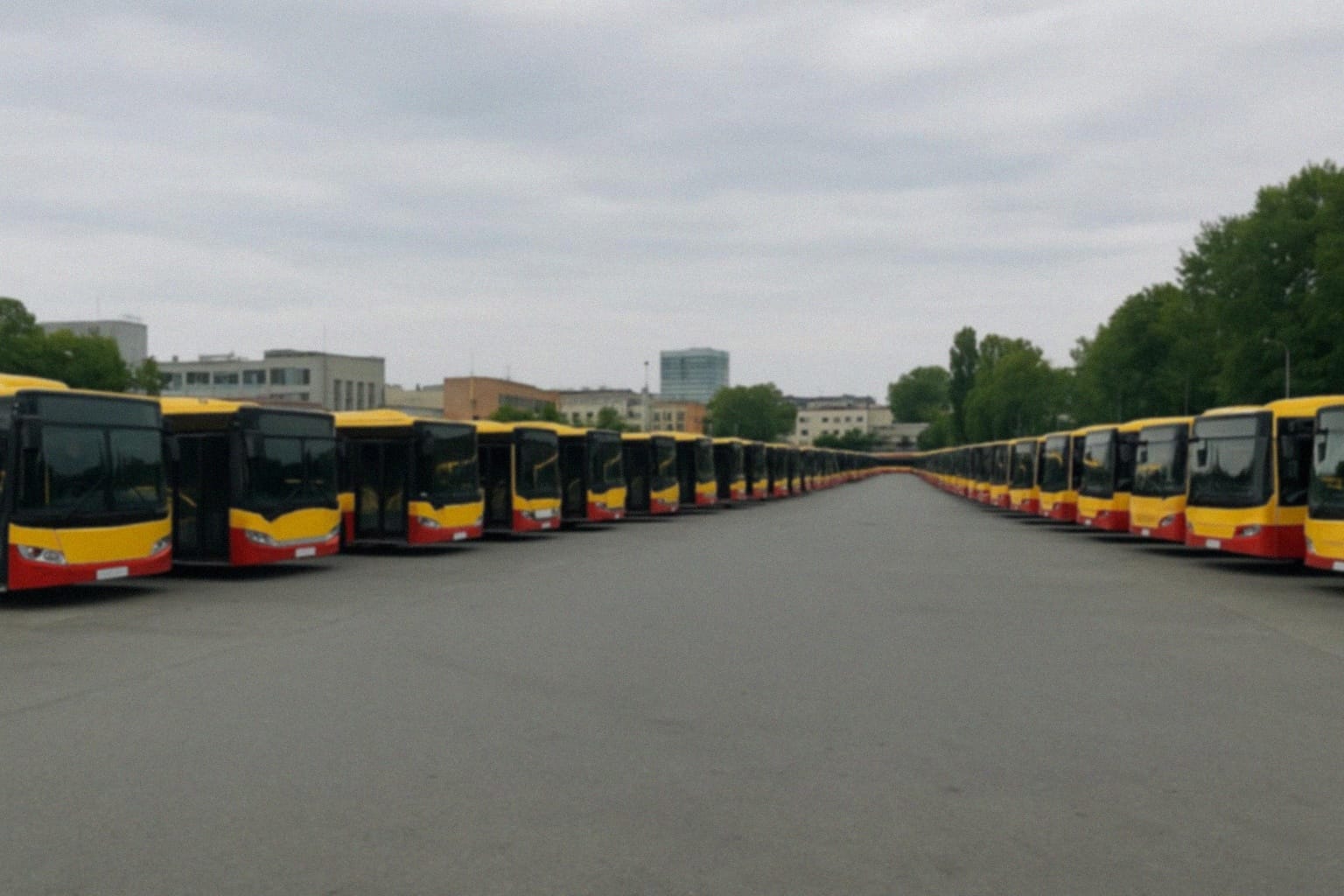 Zarządzenia dotyczące komunikacji miejskiej w Łowiczu podczas „Dni Łowicza”