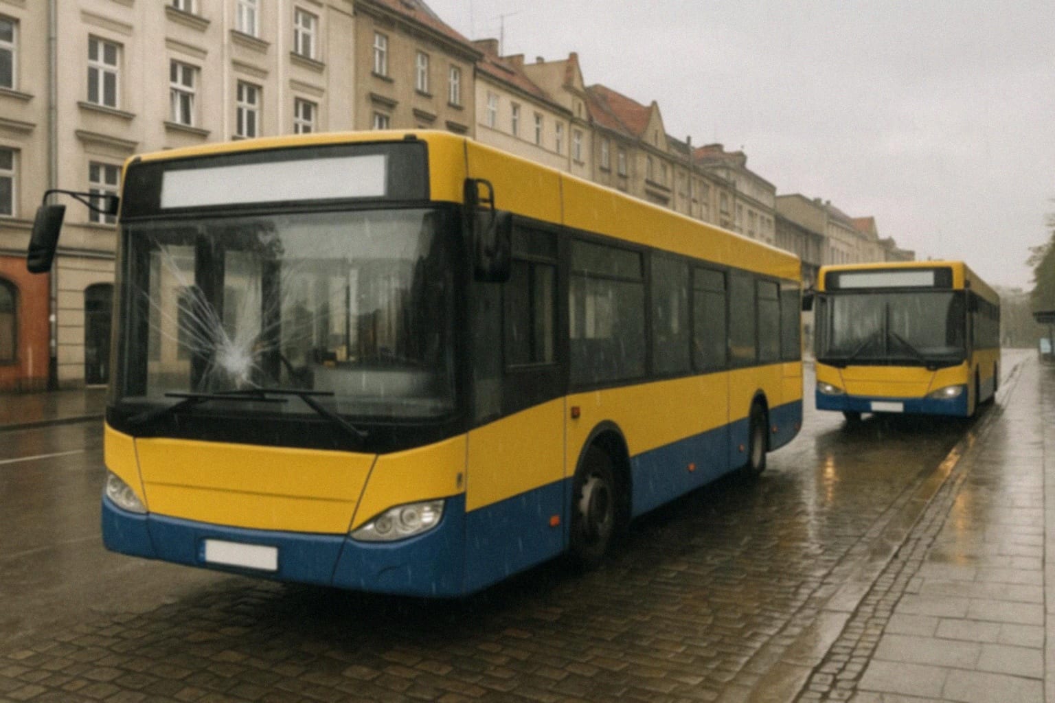 Utrudnienia w ruchu związane z biegiem „890 lat Łowicza”