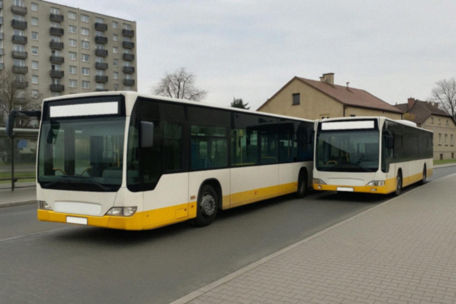 Utrudnienia w ruchu związane z inauguracją 2 Brygady Rakiet w Łowiczu