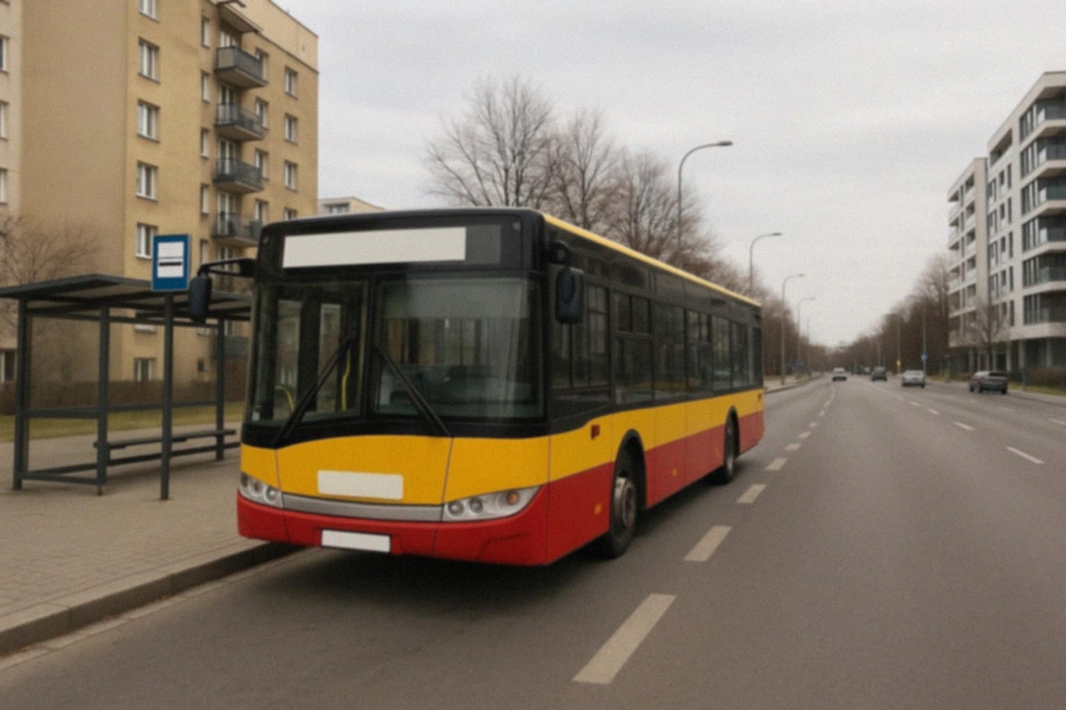 Zmiany w kursowaniu autobusów w okolicy Wszystkich Świętych