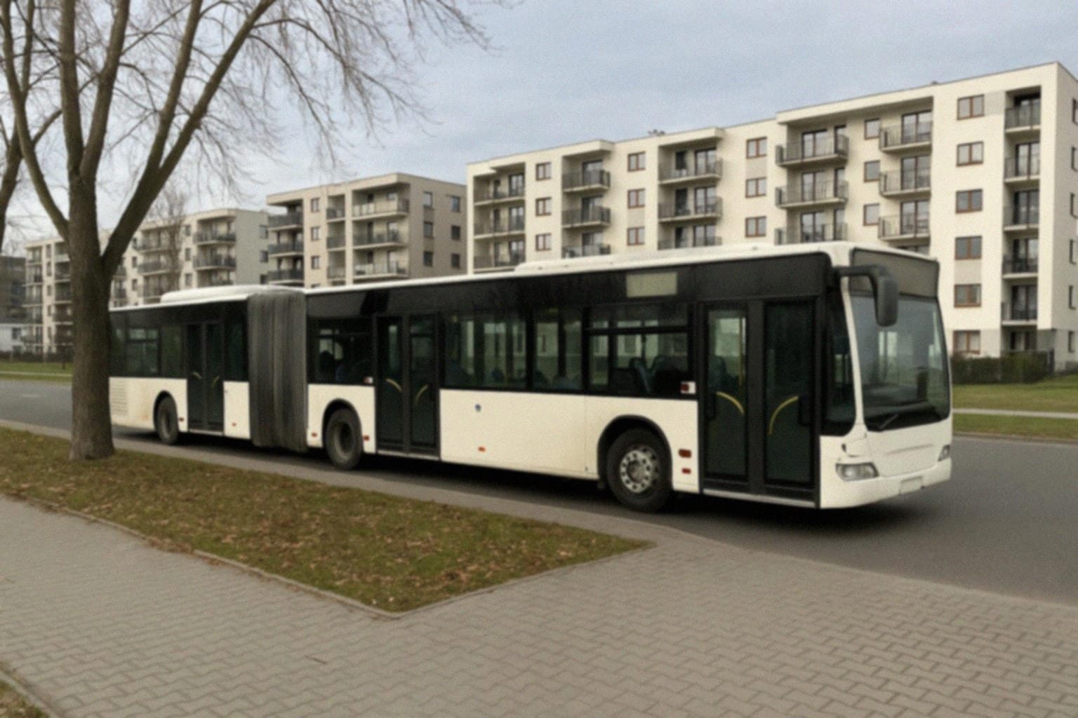 Nabór na stanowisko Księgowy/Główny Księgowy w Miejskim Zakładzie Komunikacji w Łowiczu