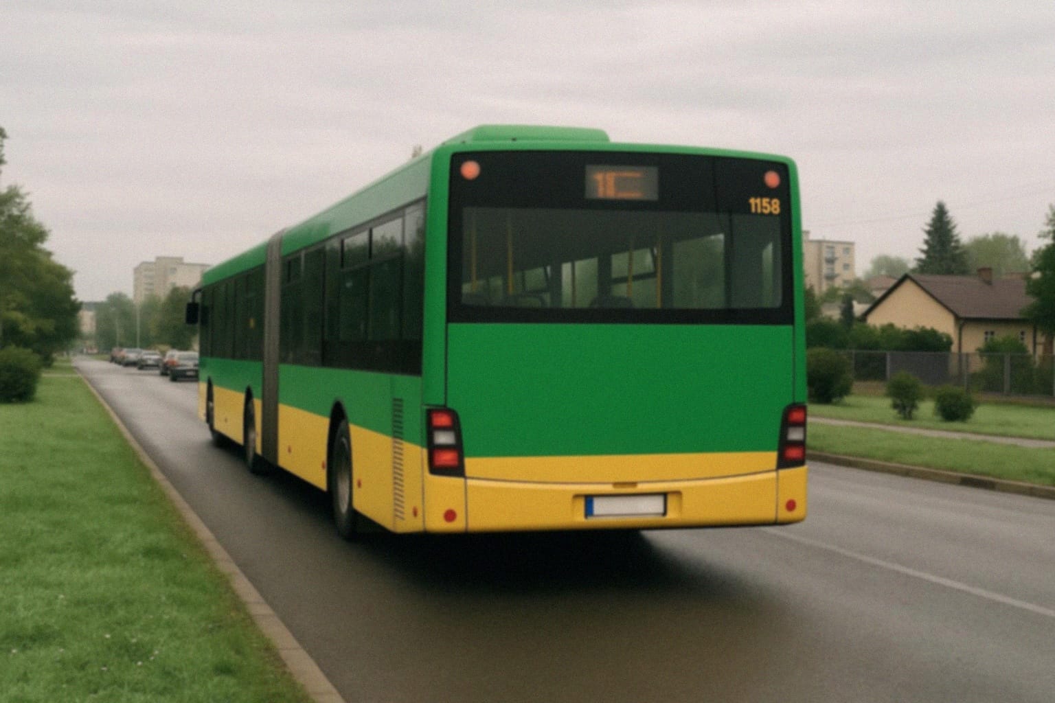 Zmiany w kursowaniu autobusów w Łowiczu z okazji „Wszystkich Świętych”