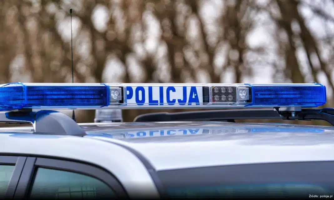 Uroczystość pożegnania Zastępcy Komendanta Policji w Łowiczu