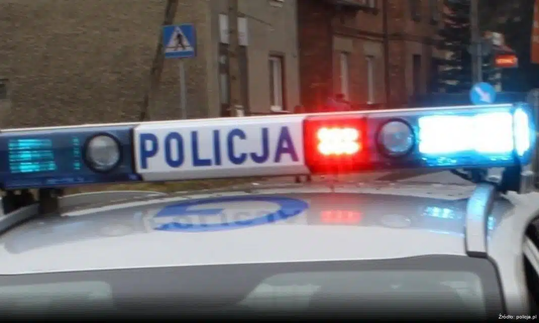 Życzenia z okazji Dnia Kobiet od Komendanta Policji w Łowiczu