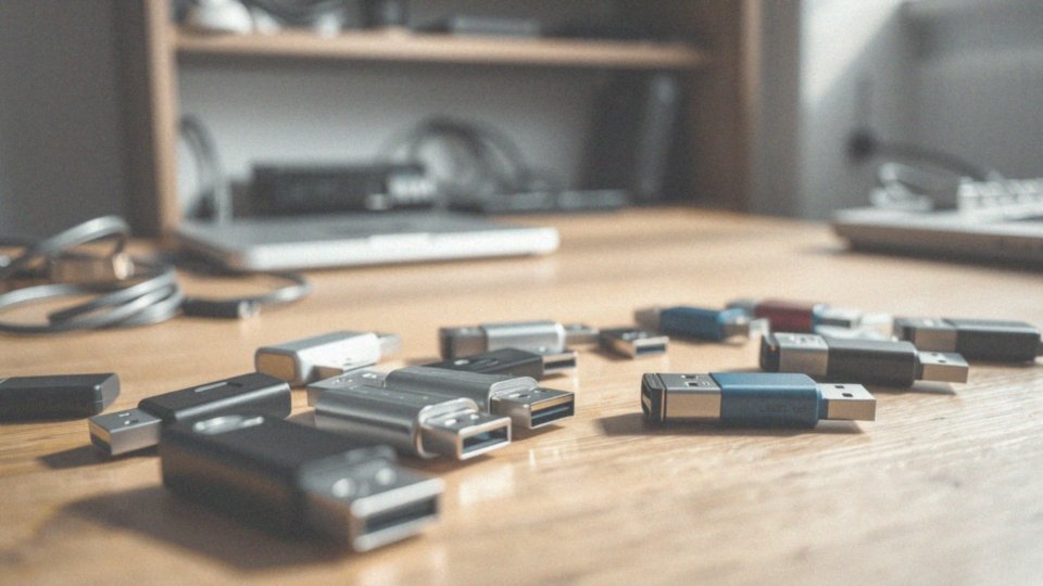 Media Expert pendrive – funkcjonalność i najlepsze oferty