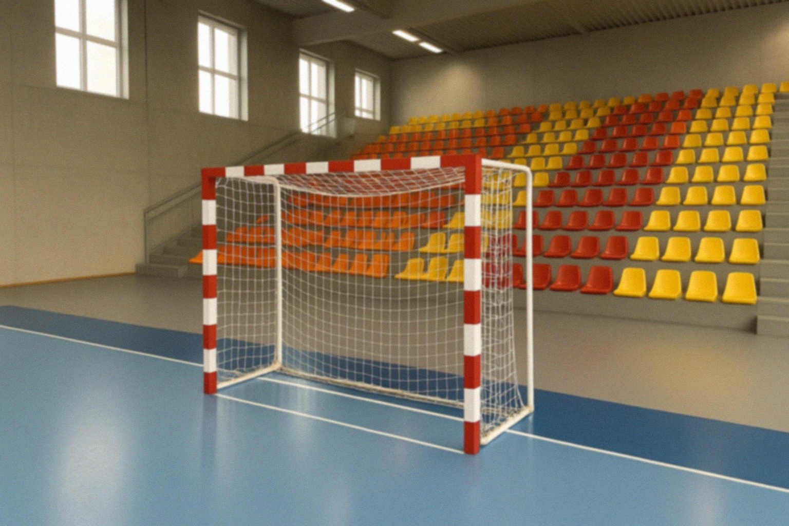 Dzień Dziecka na Sportowo w Parku Błonie – Zawody dla Dzieci