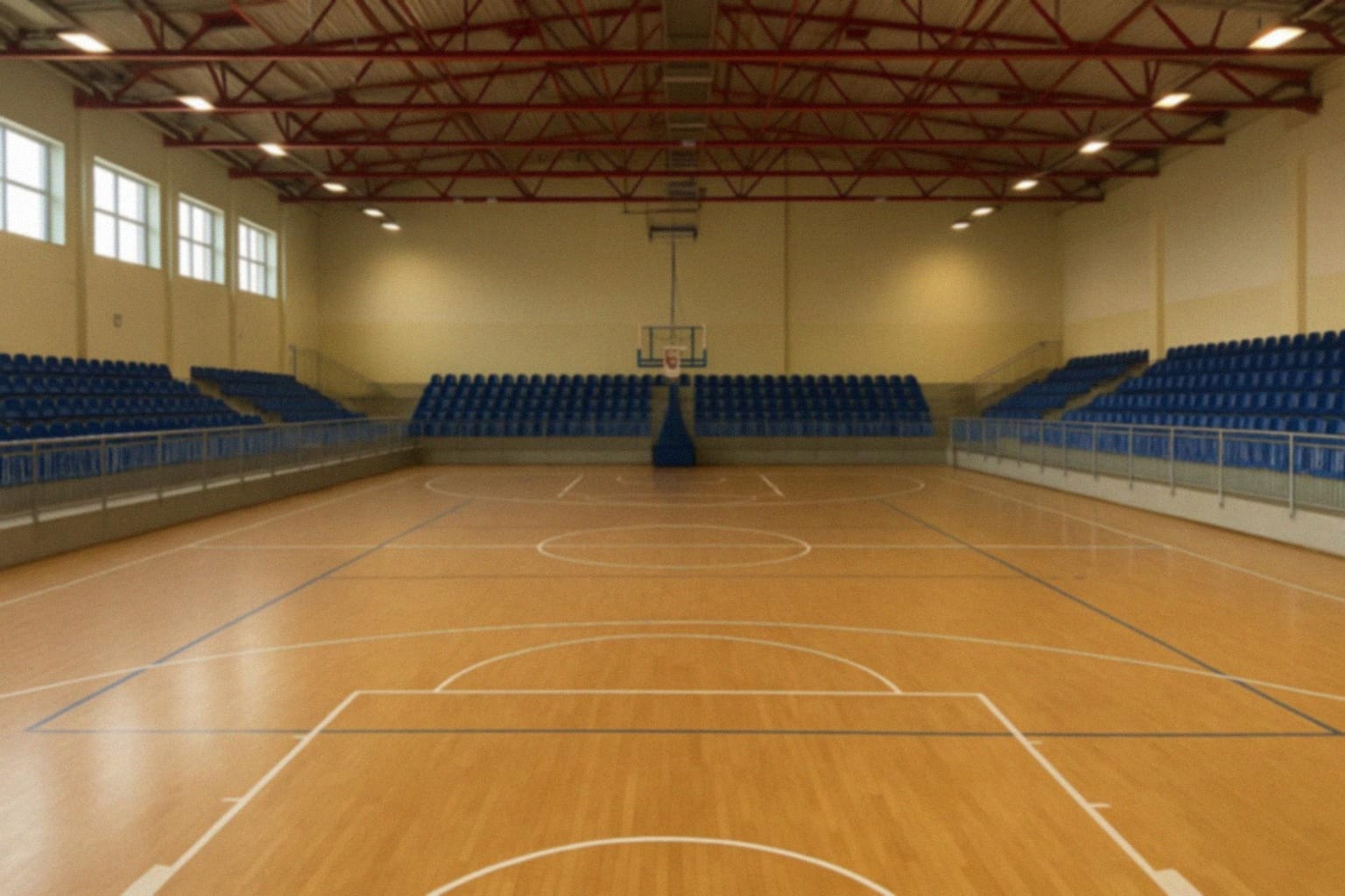 Bieg 4 Pory Roku – Zima w Łowiczu przyciągnął 68 uczestników