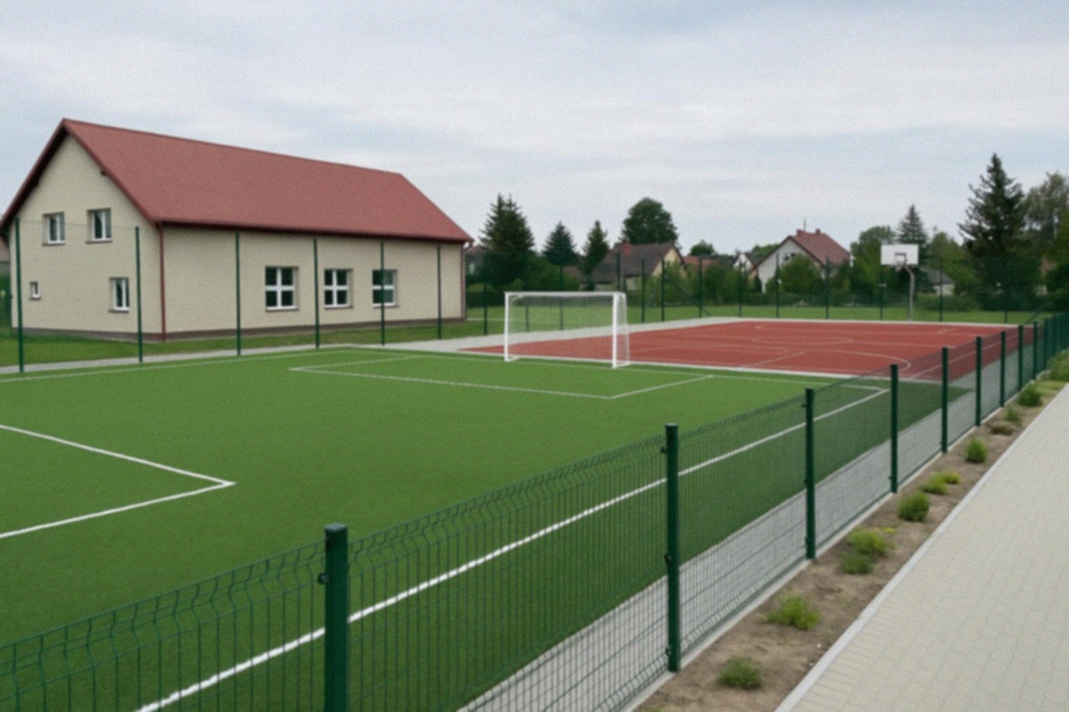 Harmonogram działalności Ośrodka Sportu i Rekreacji w Łowiczu na wakacje 2025