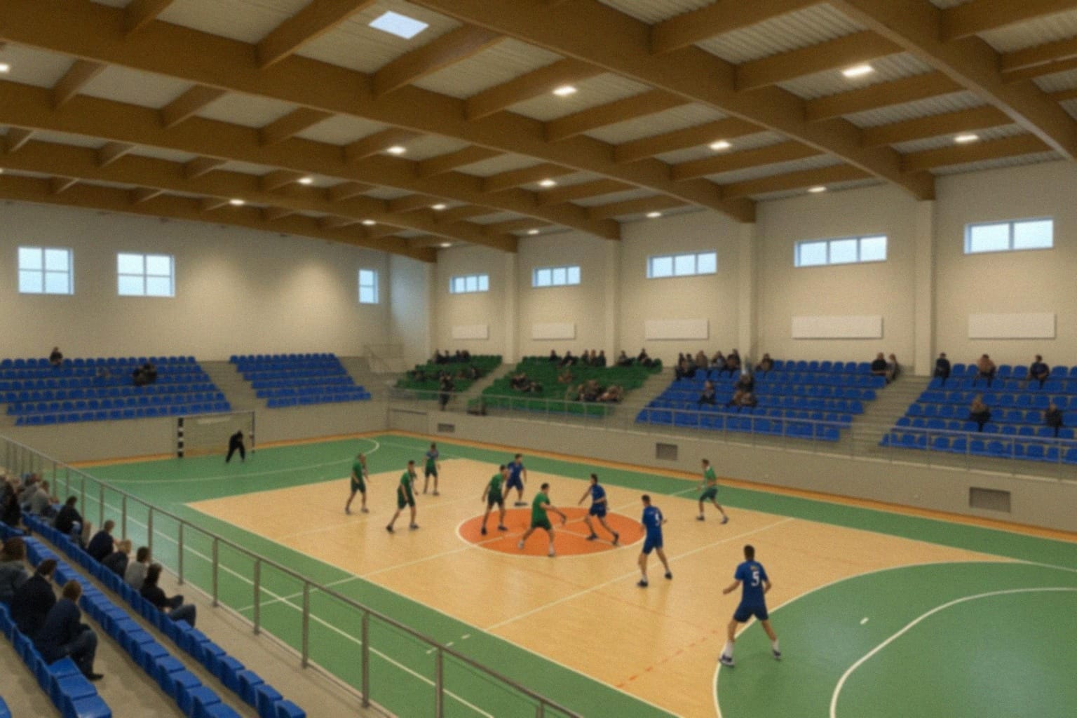 Bieg 4. Pory Roku – JESIEŃ zbliża się wielkimi krokami!