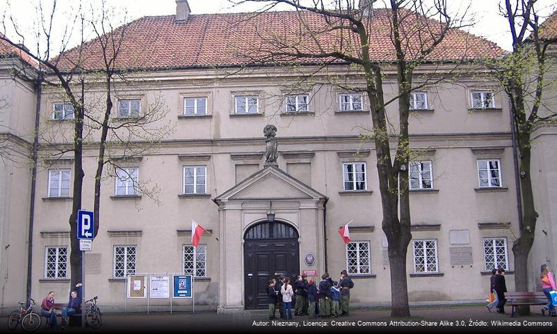 Muzeum w Łowiczu