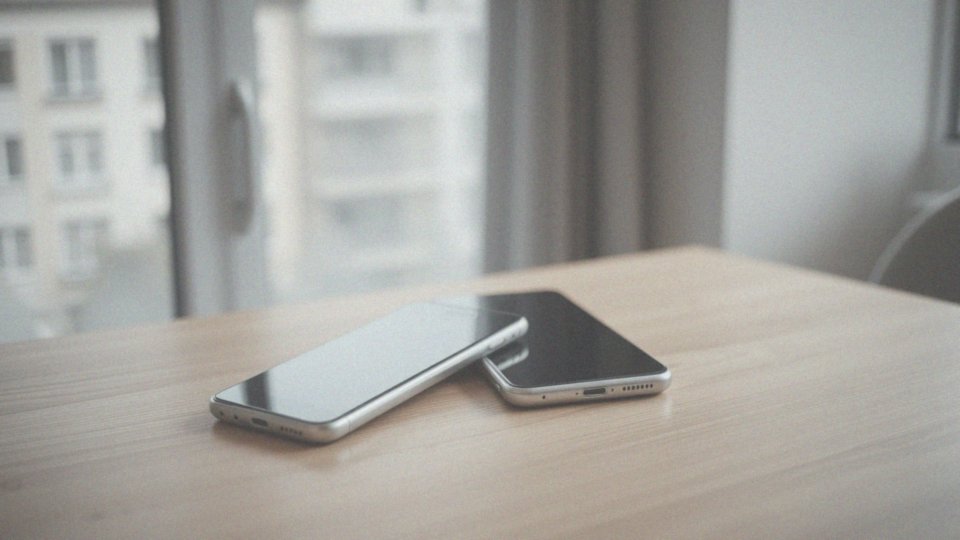 Samsung przenoszenie danych na nowy telefon – jak to zrobić krok po kroku?