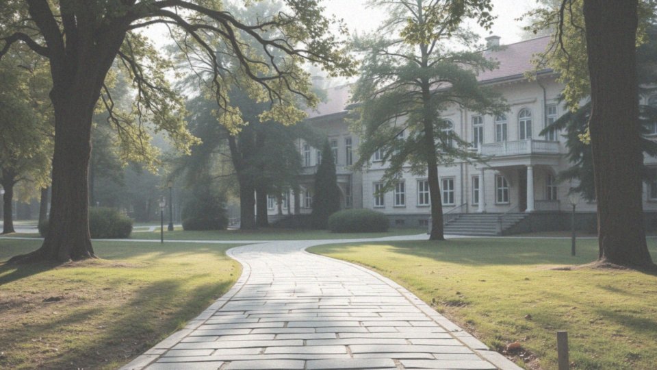 Sanatorium Krynica-Zdrój cennik – szczegóły pobytów i usług
