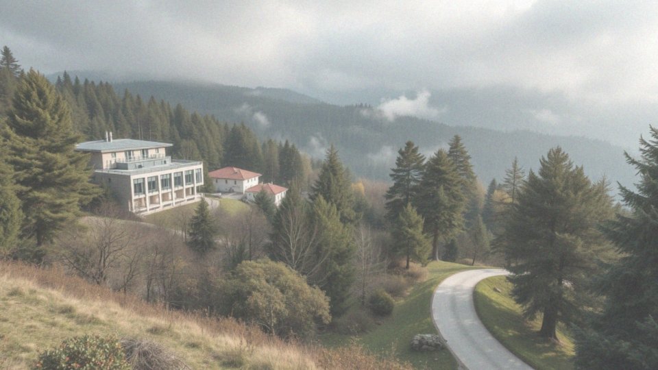 Sanatorium Krynica-Zdrój prywatnie – zabiegi i oferty zdrowotne