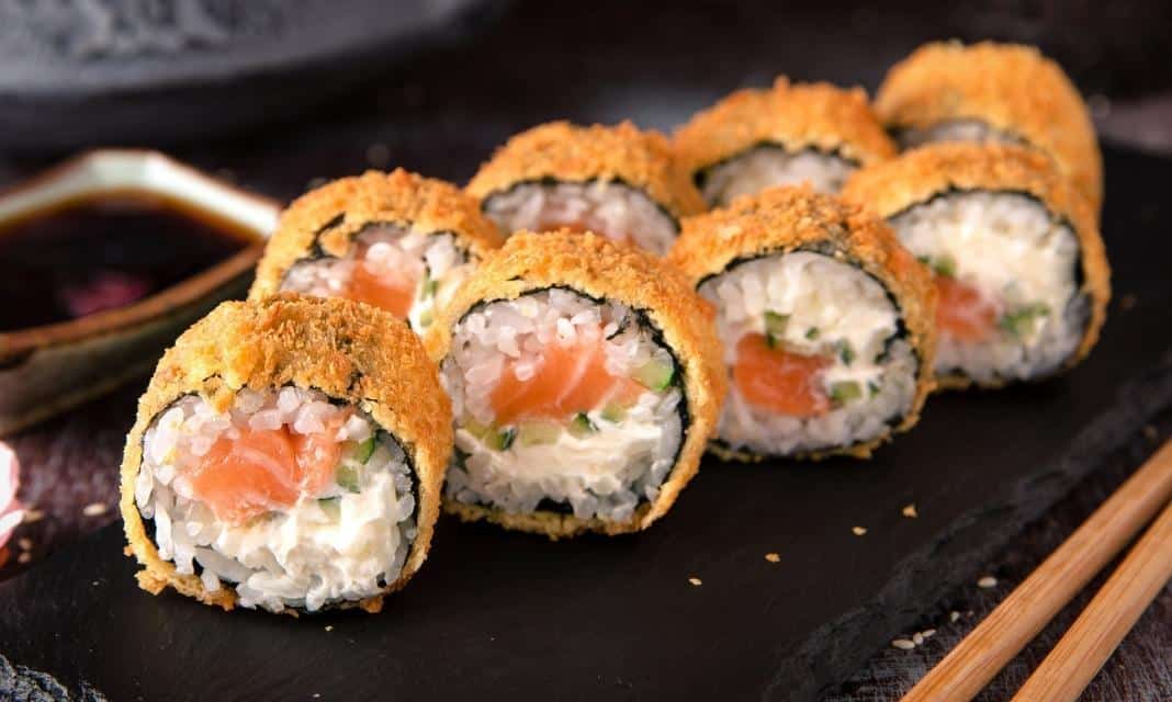 Sushi Łowicz