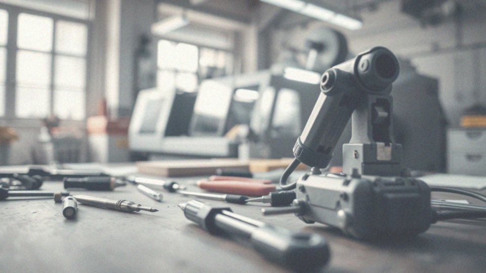 Technik mechatronik czy warto? Zawód przyszłości i jego zalety