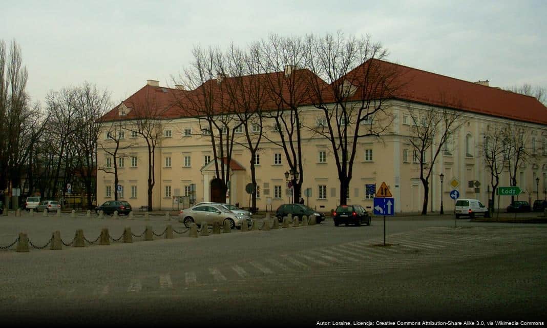 Pożegnanie Burmistrza Krzysztofa Krzemińskiego