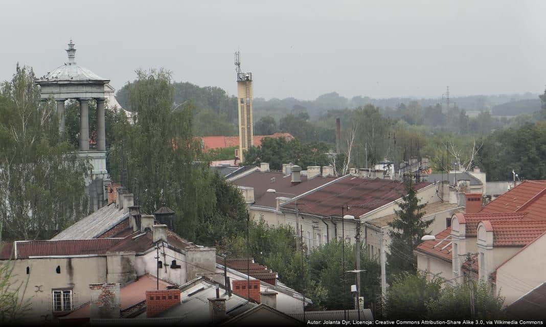 Sposoby wspierania mieszkańców Łowicza – 5 skutecznych metod zaangażowania w działania charytatywne