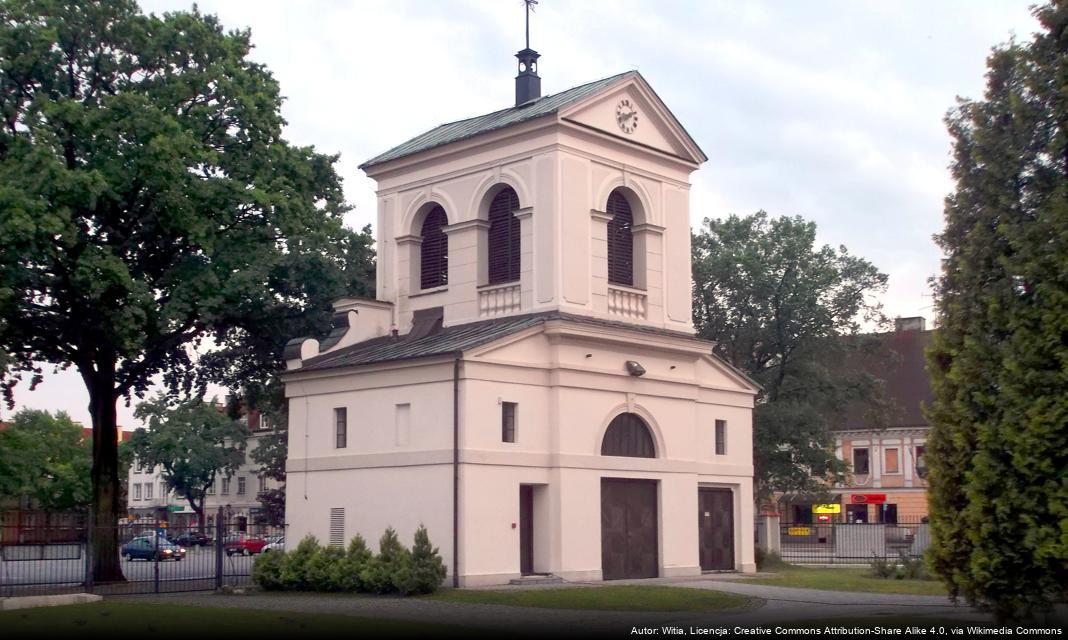 Spotkanie otwarte w Łowiczu w sprawie Miejskiej Rady Działalności Pożytku Publicznego