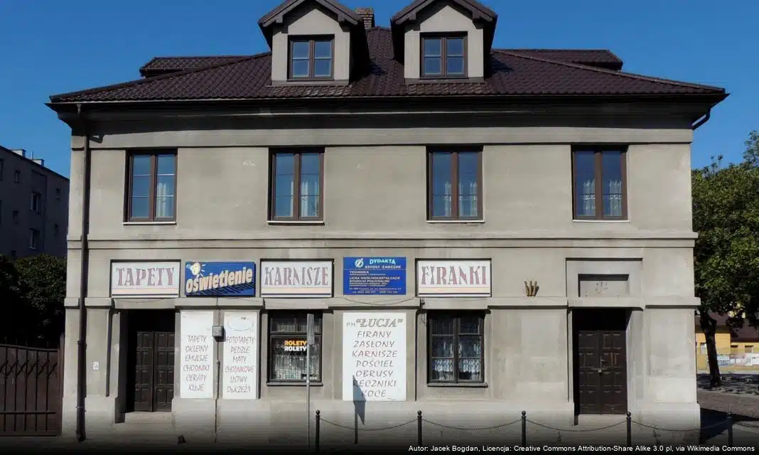 Głosowanie na Super Dzielnicowego 2025/2026 – Doceniajmy naszych policjantów!