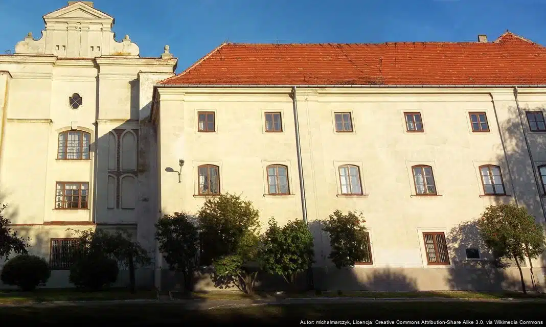 Uroczystości związane z obchodami 81. rocznicy akcji „Uwolnić Cyfrę” w Łowiczu