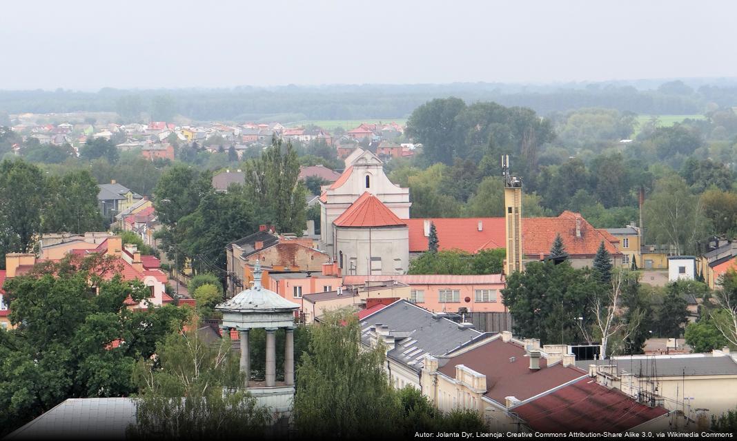 XX Kwestowanie na rzecz zabytków w Łowiczu – spotkanie przygotowawcze