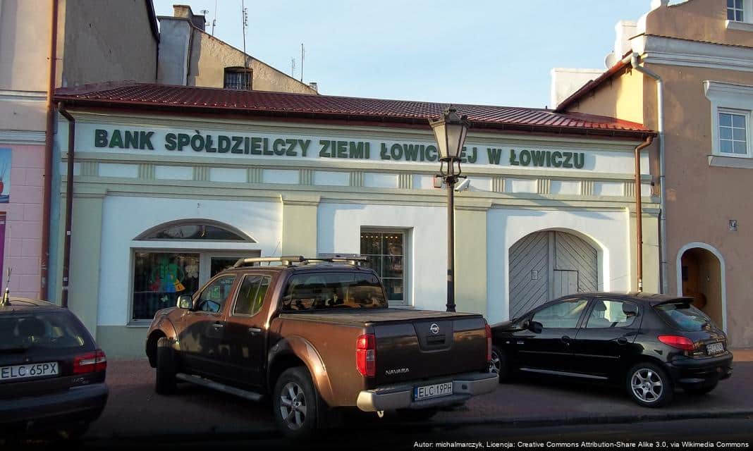 Mieszkańcy Łowicza: Wsparcie dla lokalnych bibliotek i propagowanie czytelnictwa