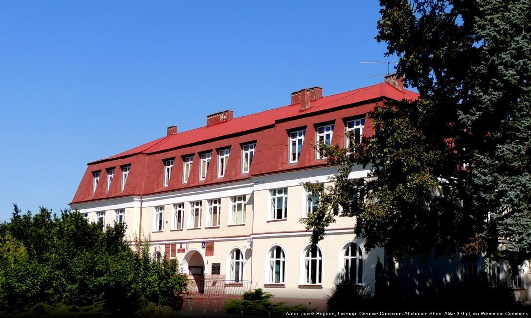 Inicjatywy mające na celu zapewnienie bezpieczeństwa i samodzielności seniorom w Łowiczu