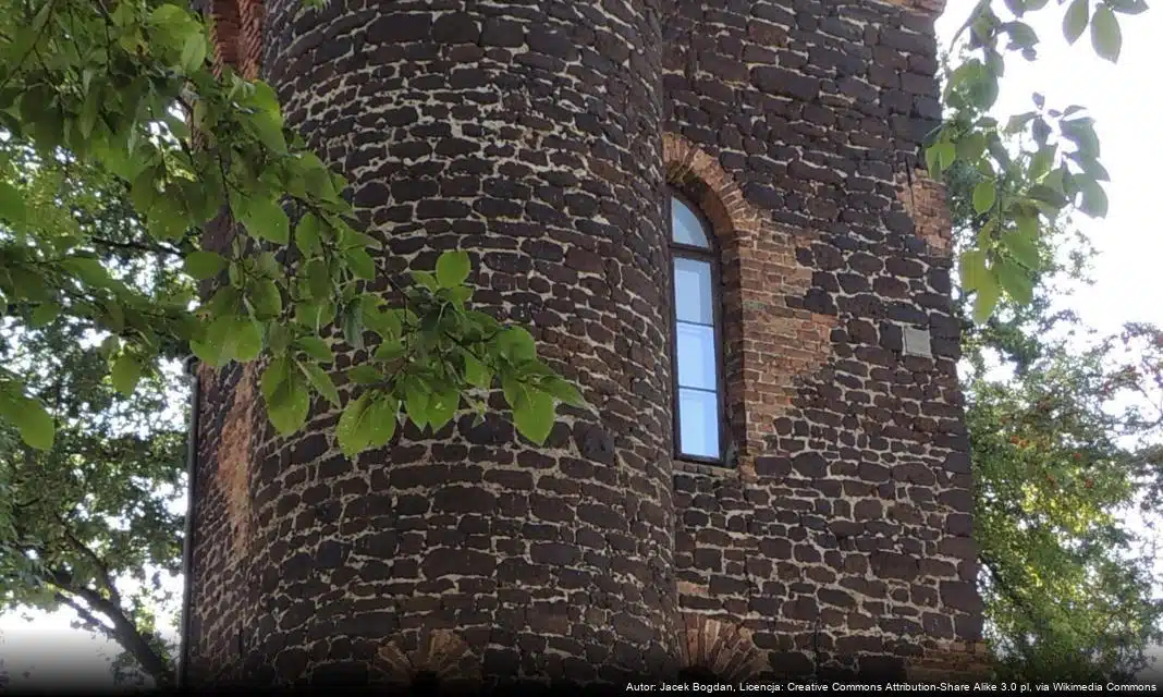 Budowa Centrum Folkloru i Kultury Ludowej w Łowiczu – Nowa Przestrzeń dla Regionu