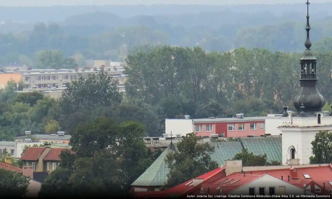 XXXIII Sesja Rady Miejskiej w Łowiczu – kluczowe uchwały i sprawozdania