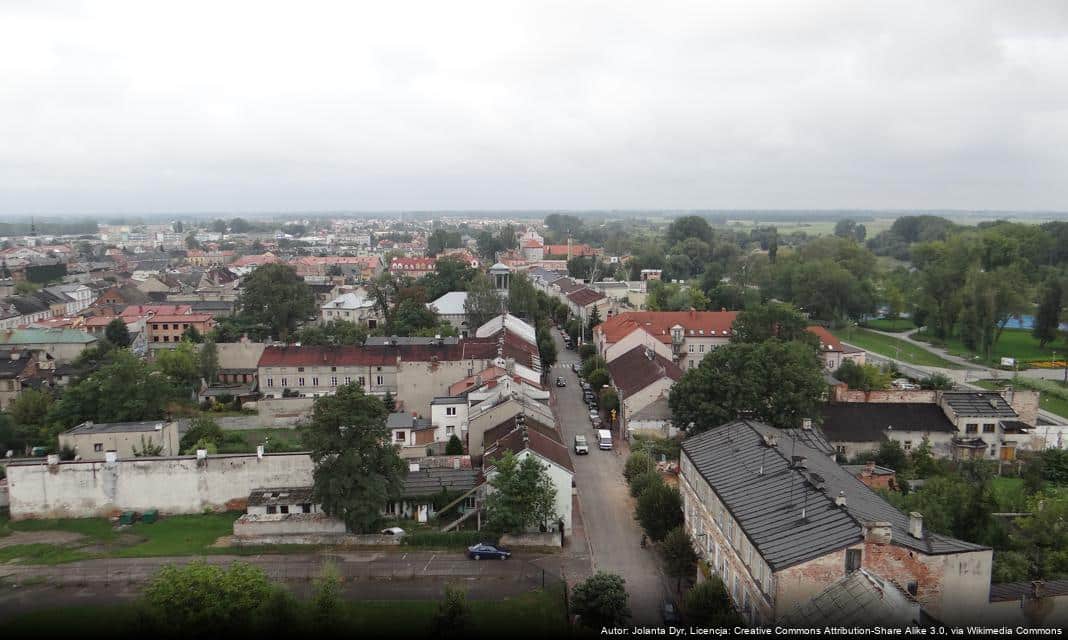 Uwaga na oszustów – ważne ostrzeżenie dla mieszkańców Łowicza