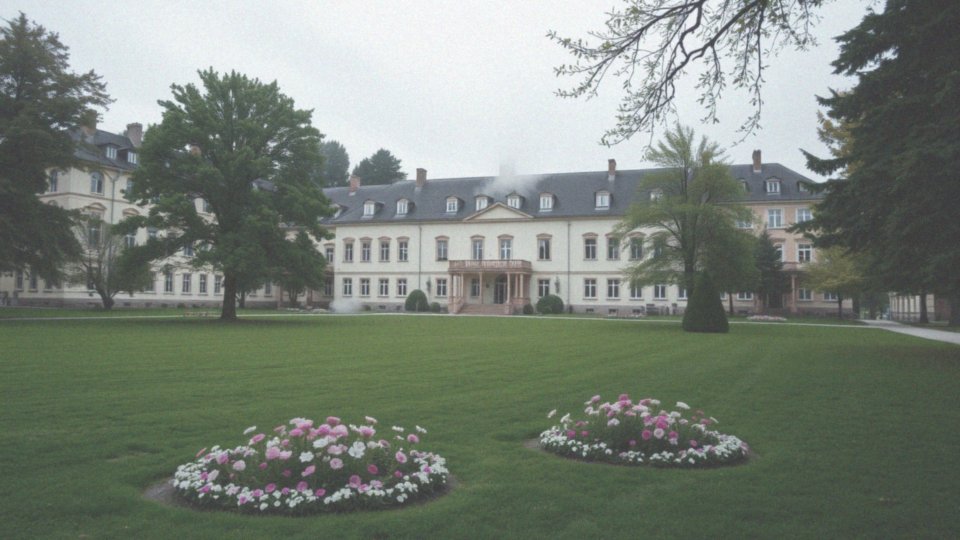 Wieniec-Zdrój sanatorium – ceny pobytu i oferty zdrowotne